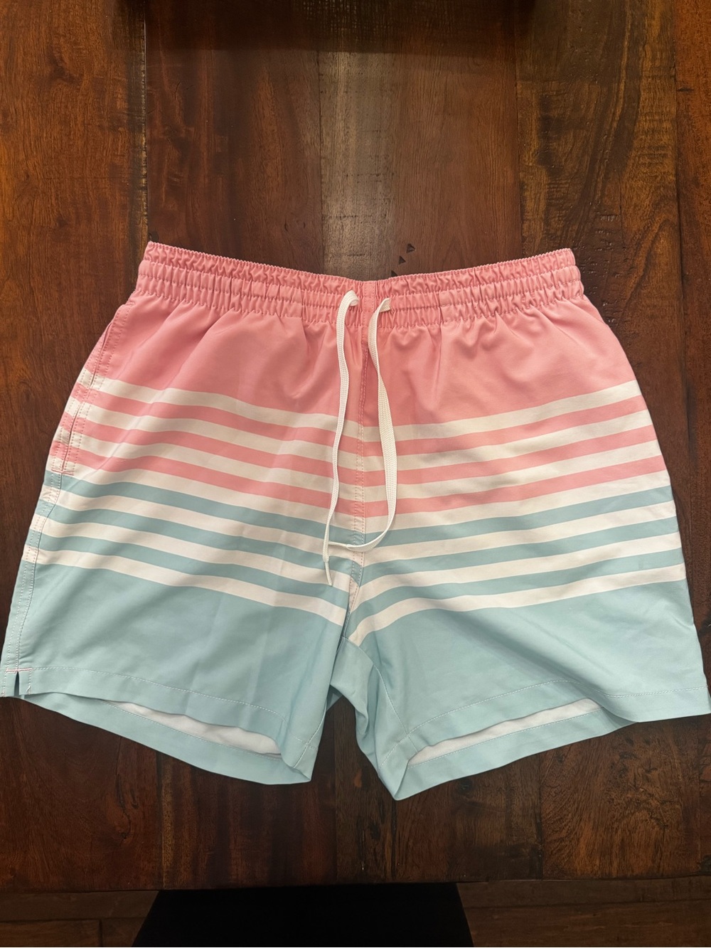 chubbies -On the Horizons size medium
